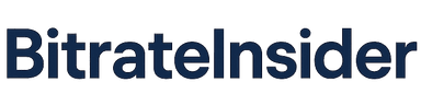 BitrateInsider logo